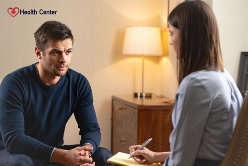 Как проходит лечение игромании в городе Сатка в клинике Центр здоровья<